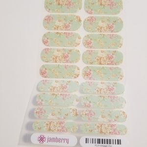 Jamberry nail wraps